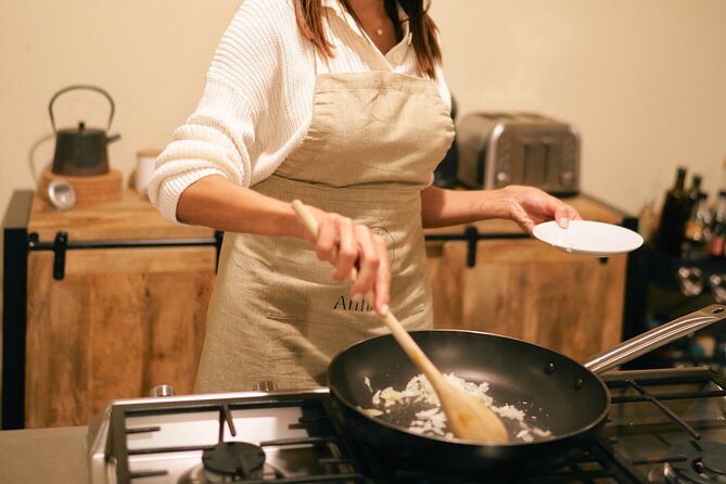 Portuguese Vegetarian Cooking Workshop in Lisbon - Practical Tips So You Get the Most Out of the Kitchen Time