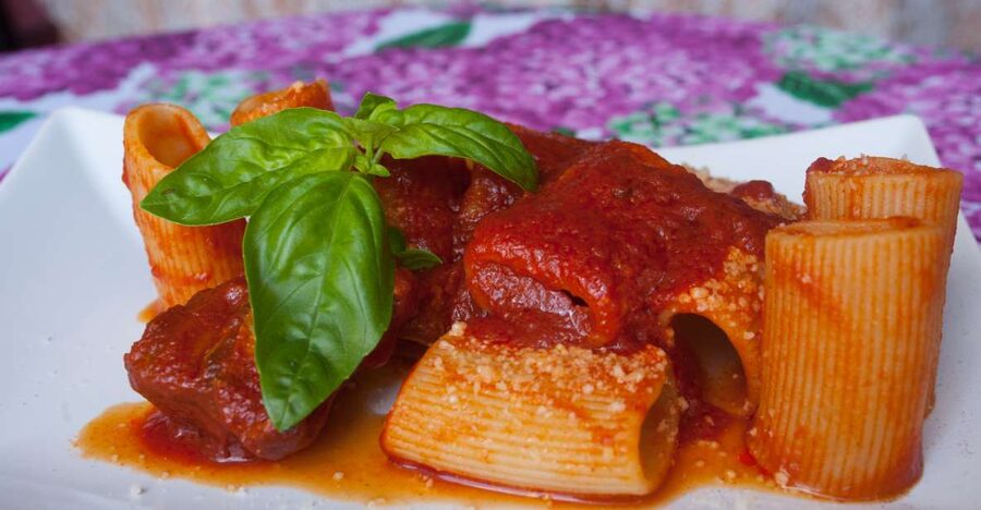 Positano: Small-group Cooking Class at a Local's Home - Positano’s Home-Kitchen Format: Why This Feels More Local