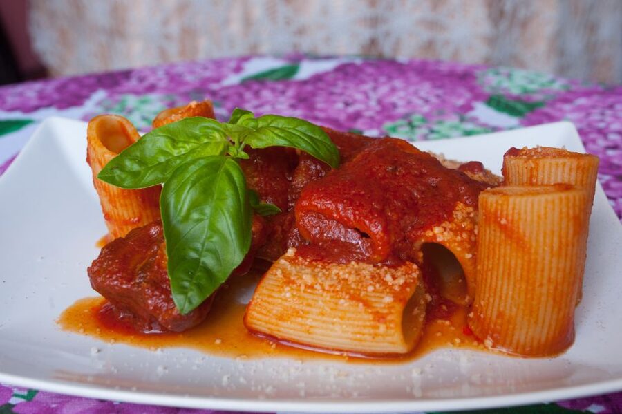 Positano: Small-group Cooking Class at a Local's Home - How the Cooking Class Runs, Step by Step