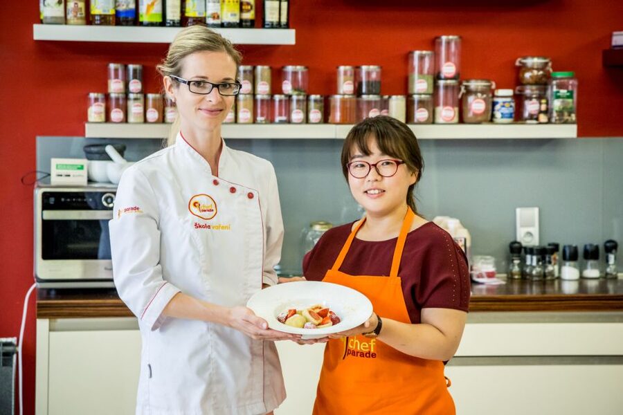 Prague: Market Tour and Traditional Czech Cooking Class - From Prague Market to Your Cutting Board in Holešovice
