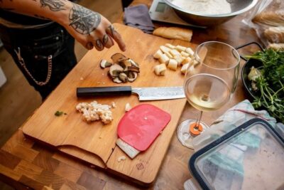 Prague: Traditional Czech Cooking Class with Market Tour - The Market Tour: Choosing Ingredients Like You Mean It