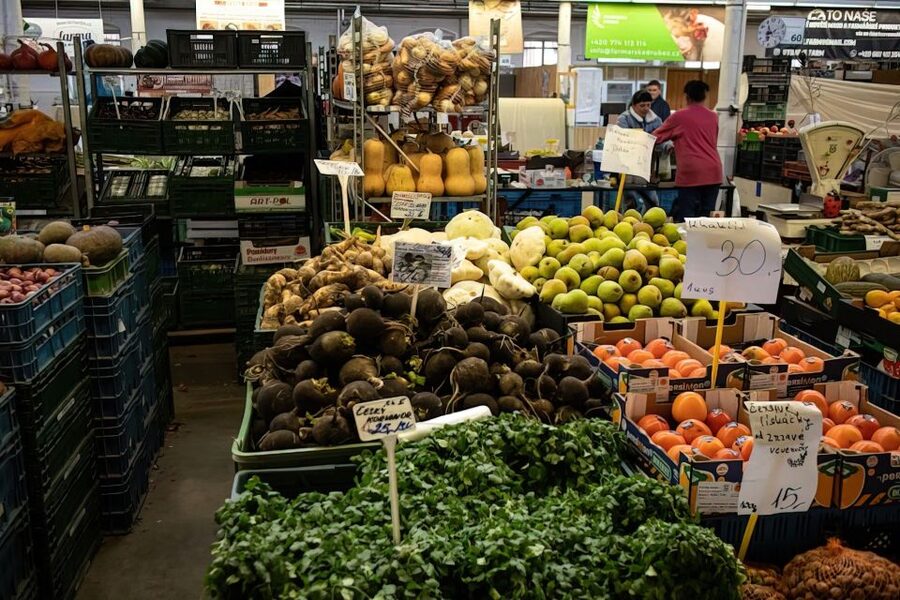 Prague: Traditional Czech Cooking Class with Market Tour - What You Take Home: Recipes, Leftovers, and Skills That Stick