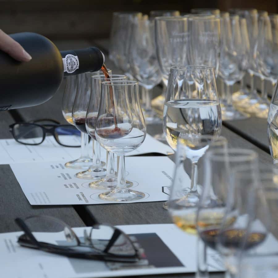 Premium Empanadas Cooking Class & Wine Tasting Experience - Wine tasting with Malbec, Cabernet Sauvignon, and Cabernet Franc