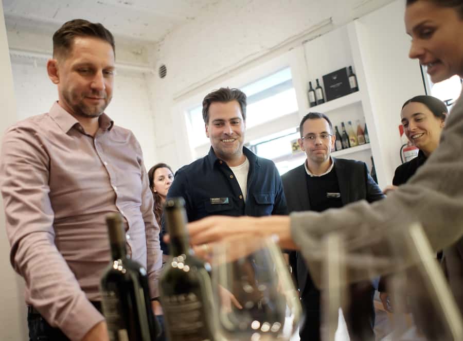 Premium Empanadas Cooking Class & Wine Tasting Experience - How the timing and small group size change everything