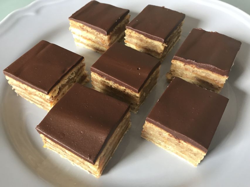 Premium Hungarian Home Cooking Class with Chef Marti - Should you book this Cooking Hungary class?