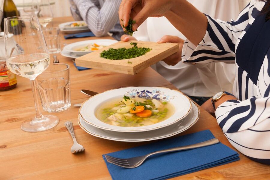 Premium Hungarian Home Cooking Class with Chef Marti - Who this Budapest cooking class suits best