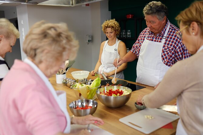 Premium Hungarian Home Cooking Experience with Chef Marti - “Flavors of Budapest” Inside the Kitchen: What You Learn Beyond Recipes