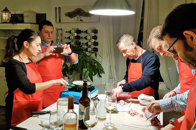 Premium Paella Cooking Class & 10 Spanish Tapas - Key Things You’ll Notice Right Away