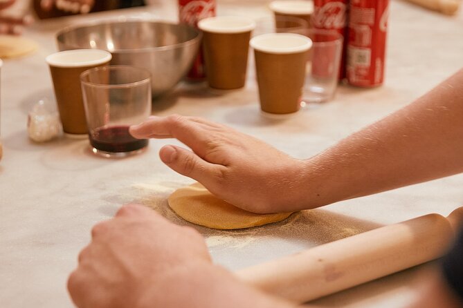 Premium Pasta and Gelato Cooking Class in Florence - Key highlights to know before you go
