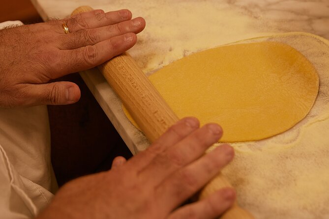 Premium Pasta and Gelato Cooking Class in Florence - Price and value: what $62.30 buys in a 3-hour experience