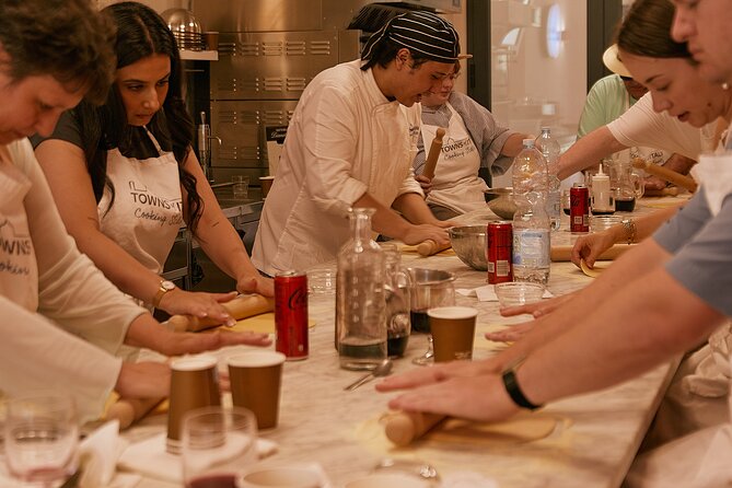 Premium Pasta and Gelato Cooking Class in Florence - Who this cooking class suits best (and who should think twice)