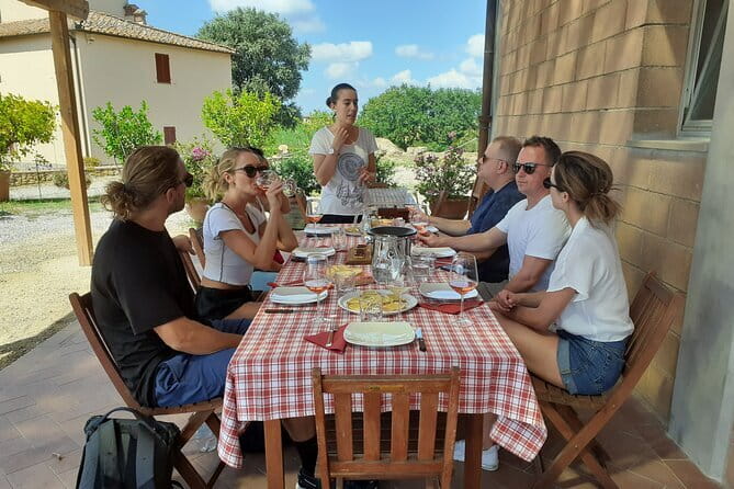 Private and authentic cooking class experience with family - Tasting Florence: Wine, Olive Oil, and Local Products