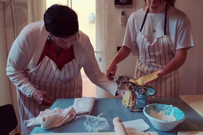Private and authentic cooking class experience with family - Price and Value: What $102.58 Buys You in Florence