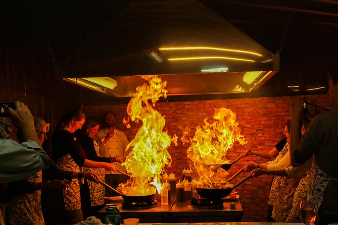 Private Andean Cooking Class, Pachamanca - Key highlights at a glance