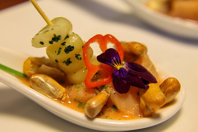 Private Andean Cooking Class, Pachamanca - Meet the chef at Marcelo Batata: private class energy, no fluff