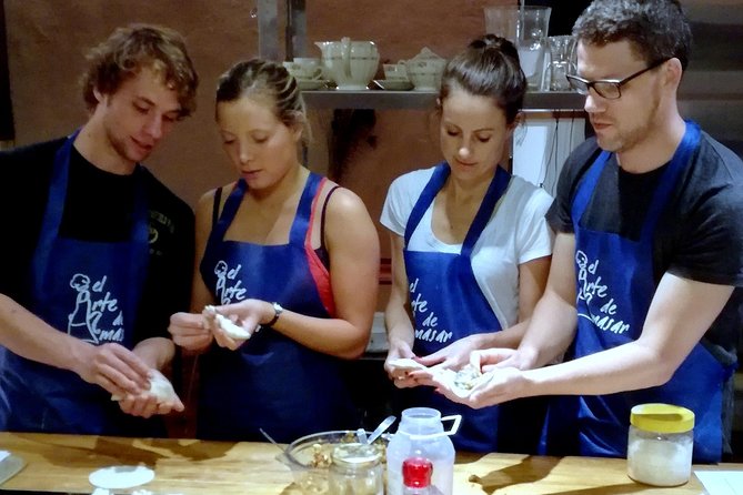 Private Argentine Cooking Class and Tango Lesson in Buenos Aires - Key takeaways before you book