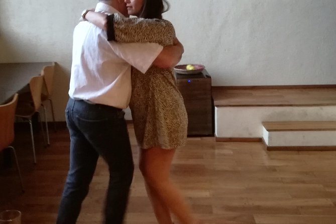 Private Argentine Cooking Class and Tango Lesson in Buenos Aires - The real draw: tango basics paired with a full Argentine meal