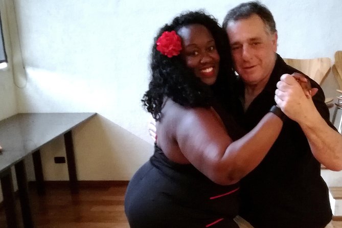 Private Argentine Cooking Class and Tango Lesson in Buenos Aires - What happens in the cooking lesson (and what you should watch for)
