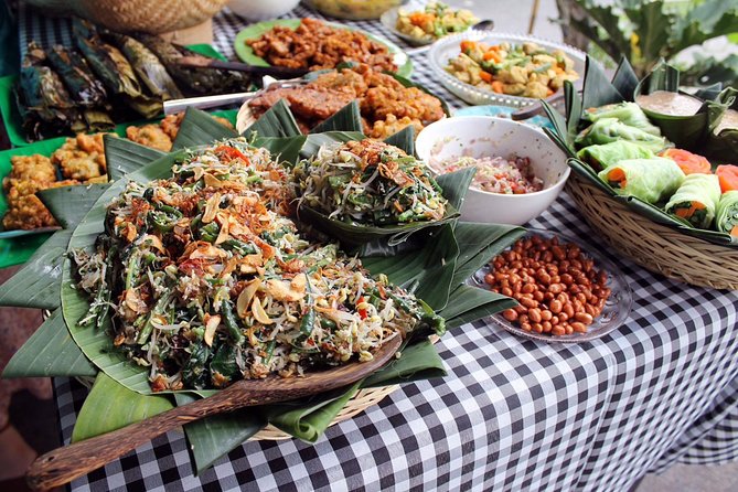 PRIVATE Authentic Balinese Cooking Class in Ubud at Putu's Home - Quick highlights