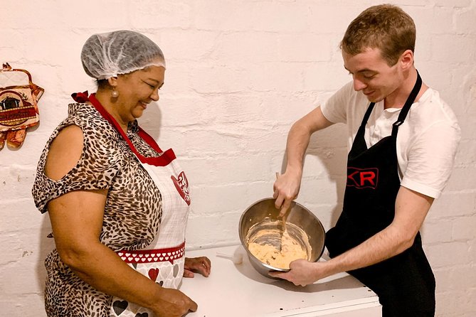 Private Authentic Cape Malay Cooking Class in Manenberg with Locals - Key Highlights You’ll Care About