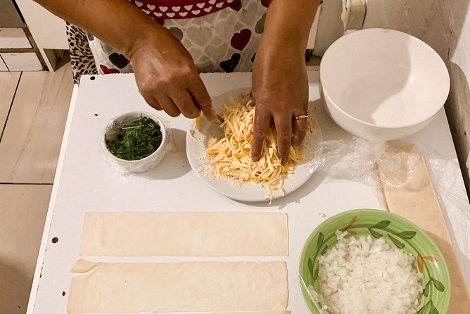 Private Authentic Cape Malay Cooking Class in Manenberg with Locals - Cape Malay Food in Manenberg: Why This Lesson Beats a Restaurant Meal