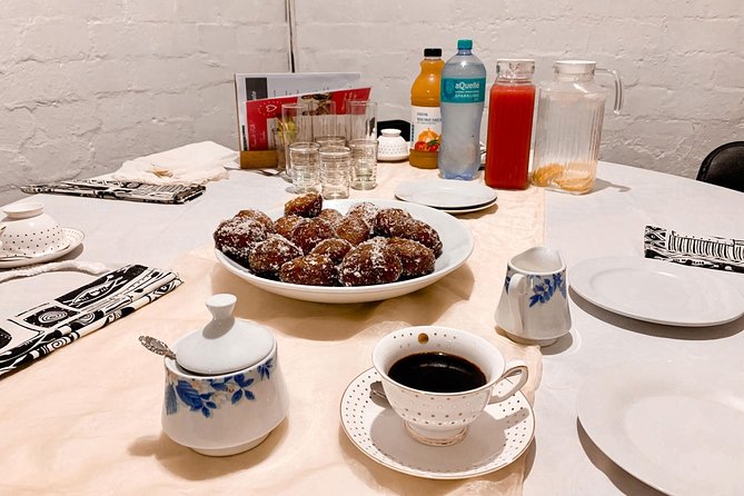 Private Authentic Cape Malay Cooking Class in Manenberg with Locals - Hands-On Teaching Style and the Tips You’ll Actually Use Later