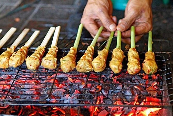 Private Balinese Cooking Class and Balinese house -All inclusive - Hotel Pickup Keeps Your Ubud Day From Turning Into a Scavenger Hunt