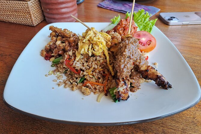 Private Balinese Cooking Class in Ubud at Santika's Home - Price and Value: What $68 Gets You in Real Terms