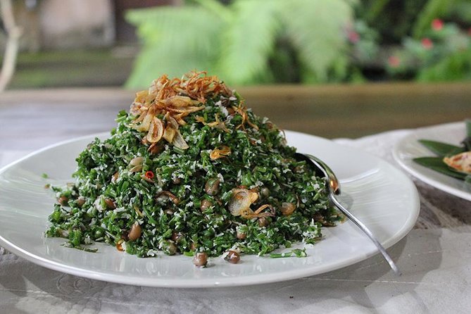 PRIVATE Balinese Cooking Class in Ubud with Dewa with Transfers - Who should book this Ubud class—and who might want a different style
