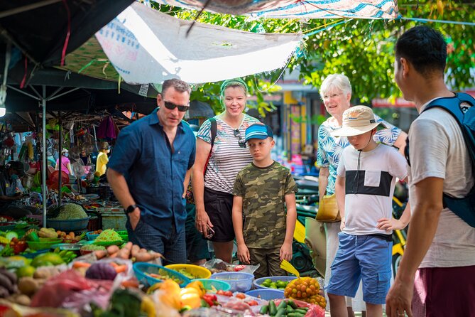Private Biking, Farming, & Cooking Class in Hoi An - Why This Bike-and-Cook Day Works in Hoi An