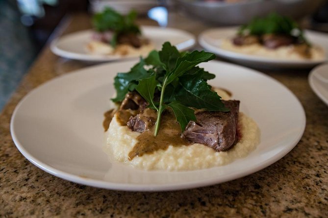 Private Cape Malay Cooking Class in Cape Town with a Local Family - Key things to know before you go
