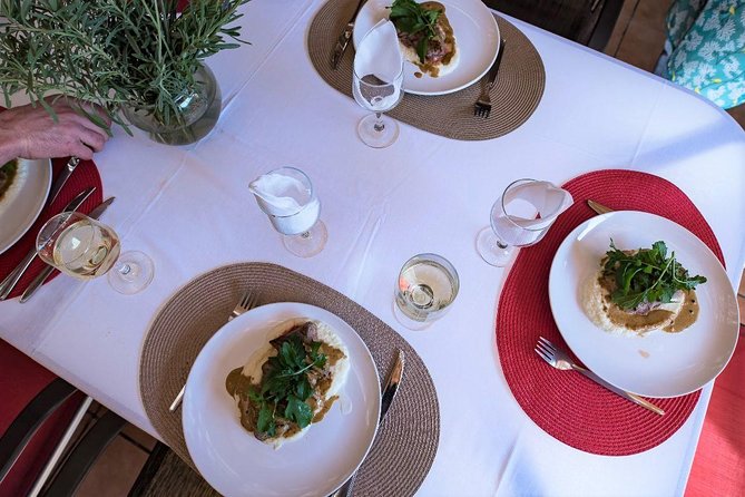 Private Cape Malay Cooking Class in Cape Town with a Local Family - Hands-on cooking that actually teaches