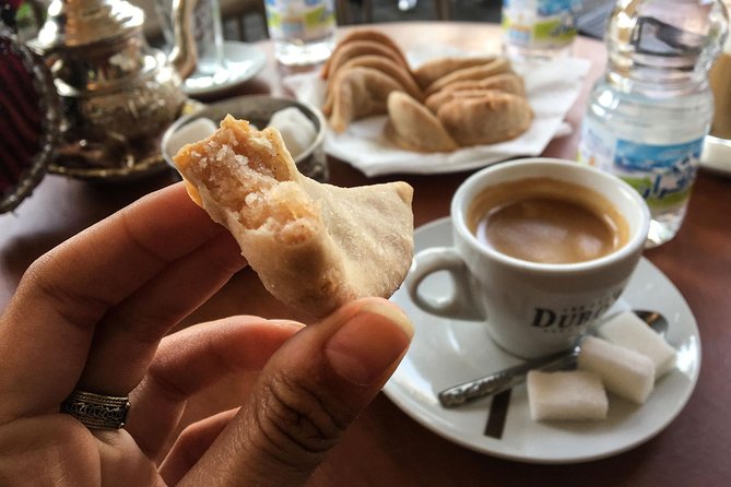 Private Casablanca Market Tour and Cooking Class with Chamsi - Why This Casablanca Market Tour Feels Like a Real Invite