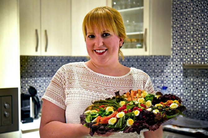 Private Casablanca Market Tour and Cooking Class with Chamsi - Back to the Home Kitchen: Cooking a Seasonal Moroccan Meal
