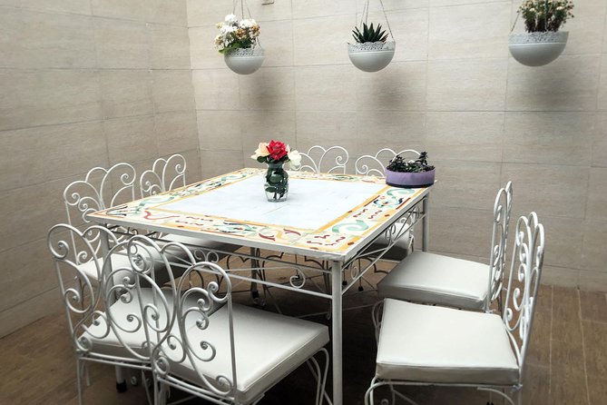 Private Casablanca Market Tour and Cooking Class with Chamsi - Who This Cooking Class With Chamsi Is Best For