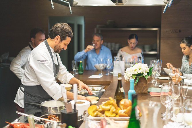 Private Cooking Class - Key Highlights to Know Before You Go