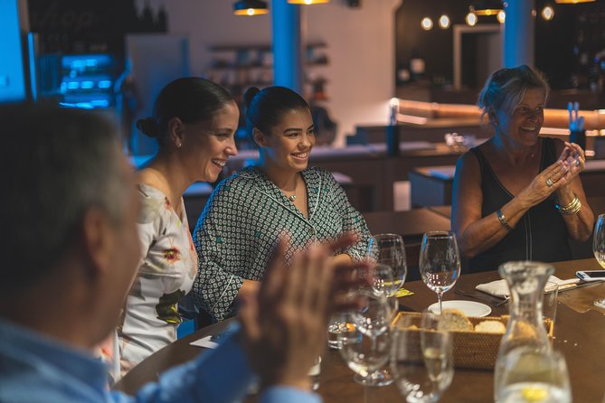Private Cooking Class - Where You Meet: Quick Access Near Public Transit