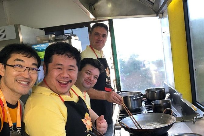 Private cooking class and rural market visit with chef - Key things you’ll love in this Hanoi cooking class