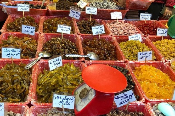Private cooking class and rural market visit with chef - Choose lunch or dinner, then cook a real four-course Vietnamese meal