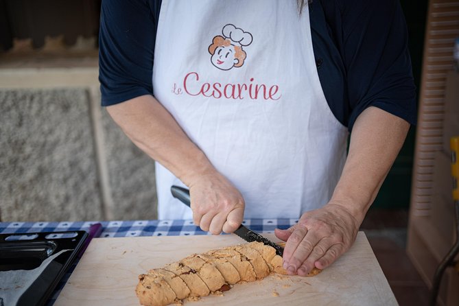 Private Cooking Class at a Cesarina's Home in Pisa - What you learn: the secrets behind famous Pisan dishes