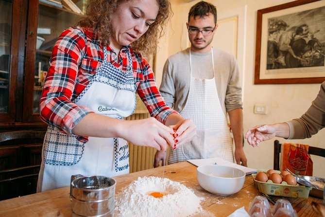 Private Cooking Class at a Cesarina's Home in Pisa - How to plan it with Pisa sightseeing