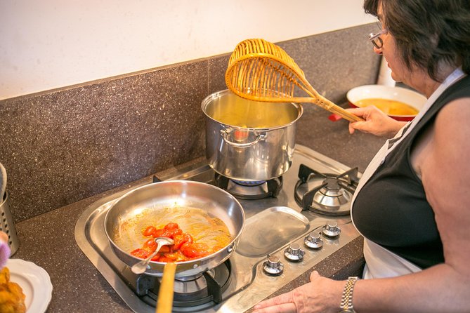 Private Cooking Class at a Cesarina's Home in Salerno - Should You Book the Private Cooking Class in Salerno?
