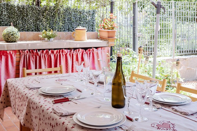 Private Cooking Class at a Cesarina's Home in Stresa - Why Stresa Cesarina Home Cooking Works So Well