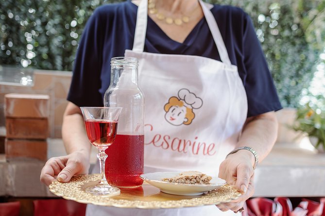 Private Cooking Class at a Cesarina's Home in Stresa - Inside the Cesarina Home: Teaching style, comfort, and real home details