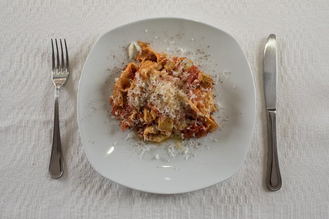 Private cooking class at a Cesarina's home with tasting in Bergamo - A Home-Centered Cooking Class in Bergamo (No Studio Vibes)
