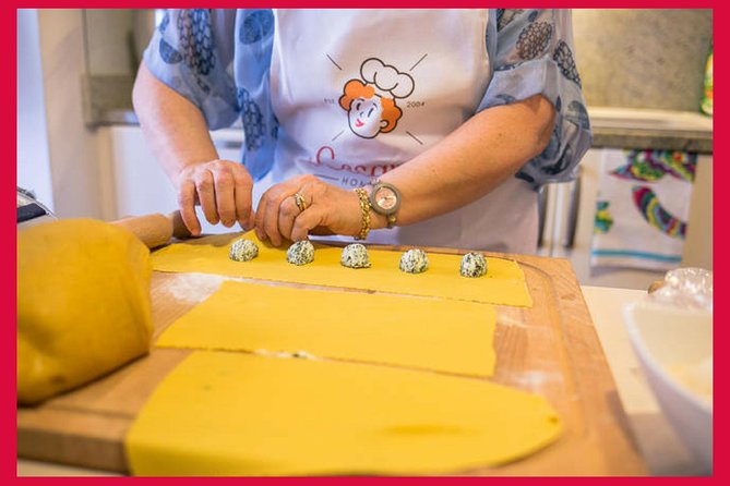 Private cooking class at a local's home with lunch or dinner in Parma - Key highlights at a glance