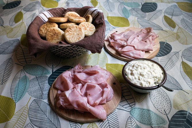 Private cooking class at a local's home with lunch or dinner in Parma - Starter and dessert: tasting Parma’s seasonal rhythm, not just recipes