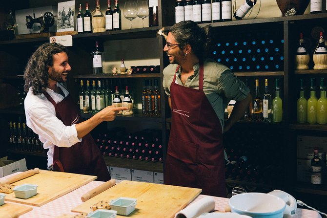 Private Cooking Class in Chianti from Siena - From Siena Morning Start to Chianti Classico Arrival