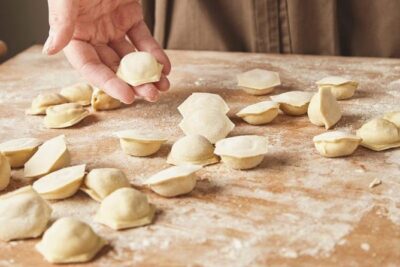 Private Cooking Class in Chianti from Siena - Your Cooking Lesson: Bruschetta, Fresh Pasta, and Dessert