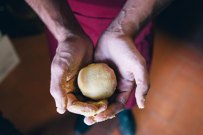 Private Cooking Class in Chianti from Siena - The Farm Setting: Vineyards, Gardens, and Real Animals
